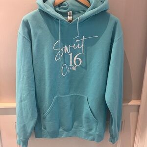 JerZees Sweet 16 Crew